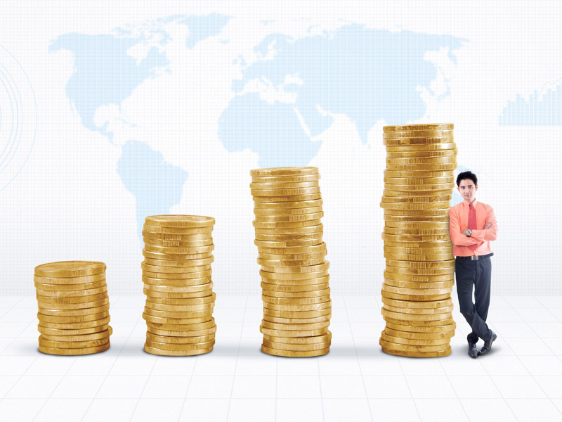 Ahorro Contractual con excelentes intereses