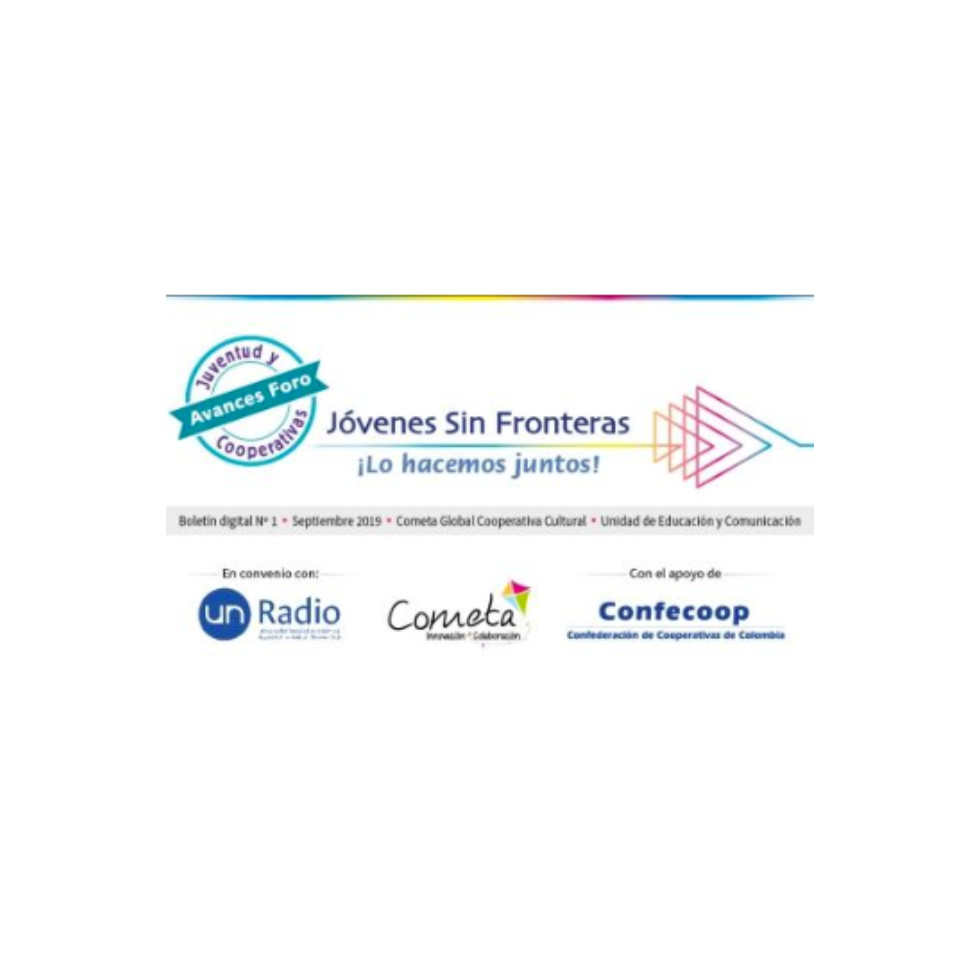 ¿Queremos emprender desde lo solidario y generar cambios?