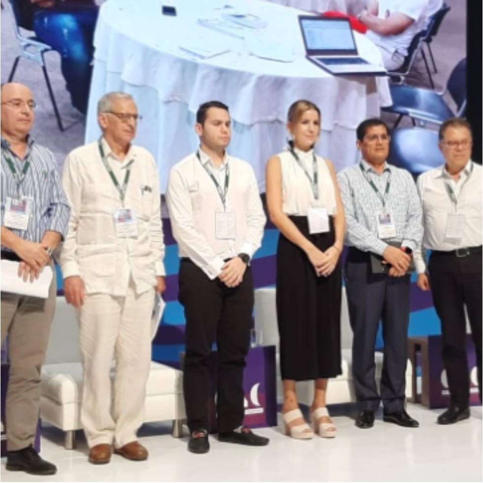 Sector solidario debe adecuarse a la transformación digital