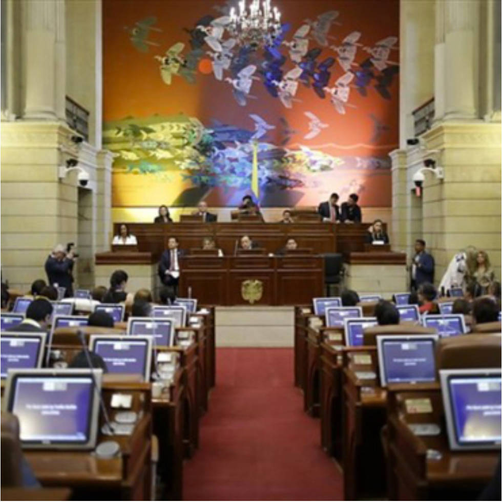 Avanza proyecto que beneficiaría a quienes accedan a créditos con cooperativas