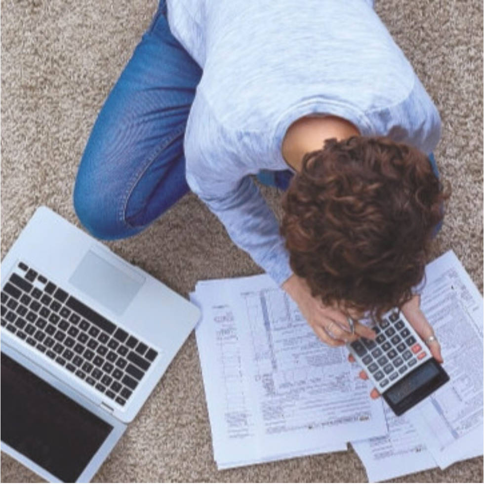 ¿Crecimiento de créditos y demanda en 2019? ¿Una preocupación?