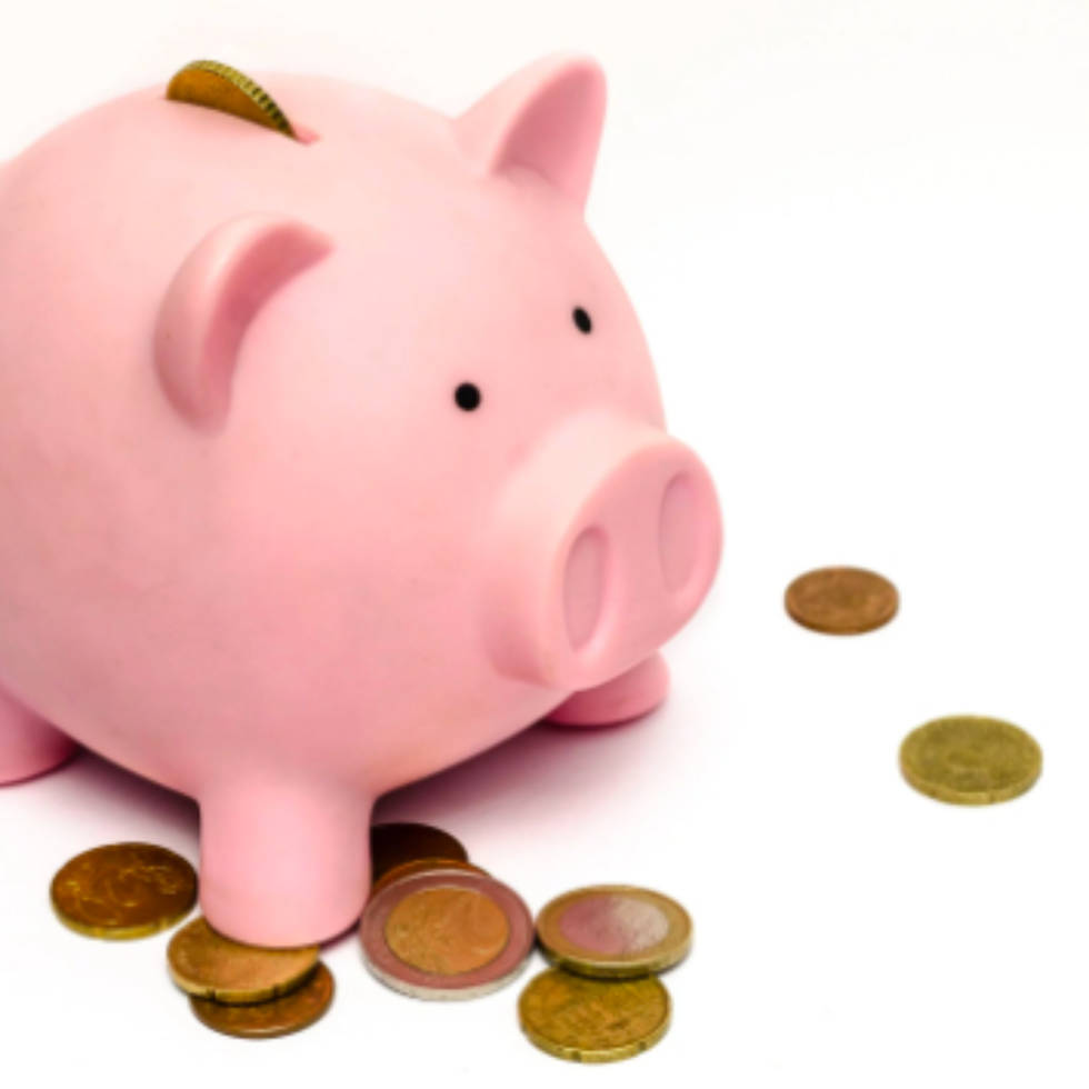 El ahorro real es la clave para el crecimiento económico