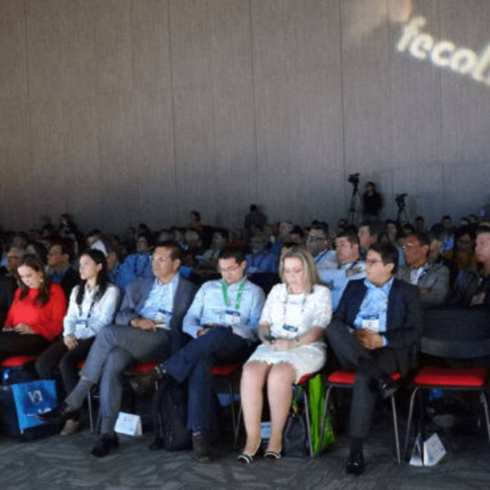 La Cooperativa especializada de ahorro y crédito Antonio José Jaramillo Tobón - 2