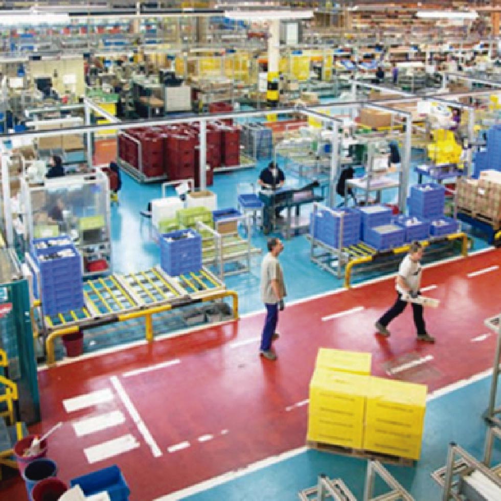 Emprendimiento cooperativo: ¿De qué estamos hablando?