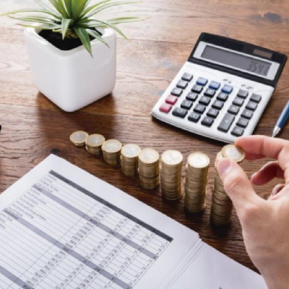 5 etapas de la vida financiera que muchos desconocen