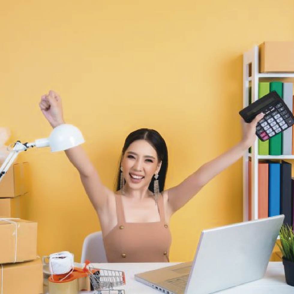 Consejos para que puedas impulsar tu emprendimiento desde el ahorro