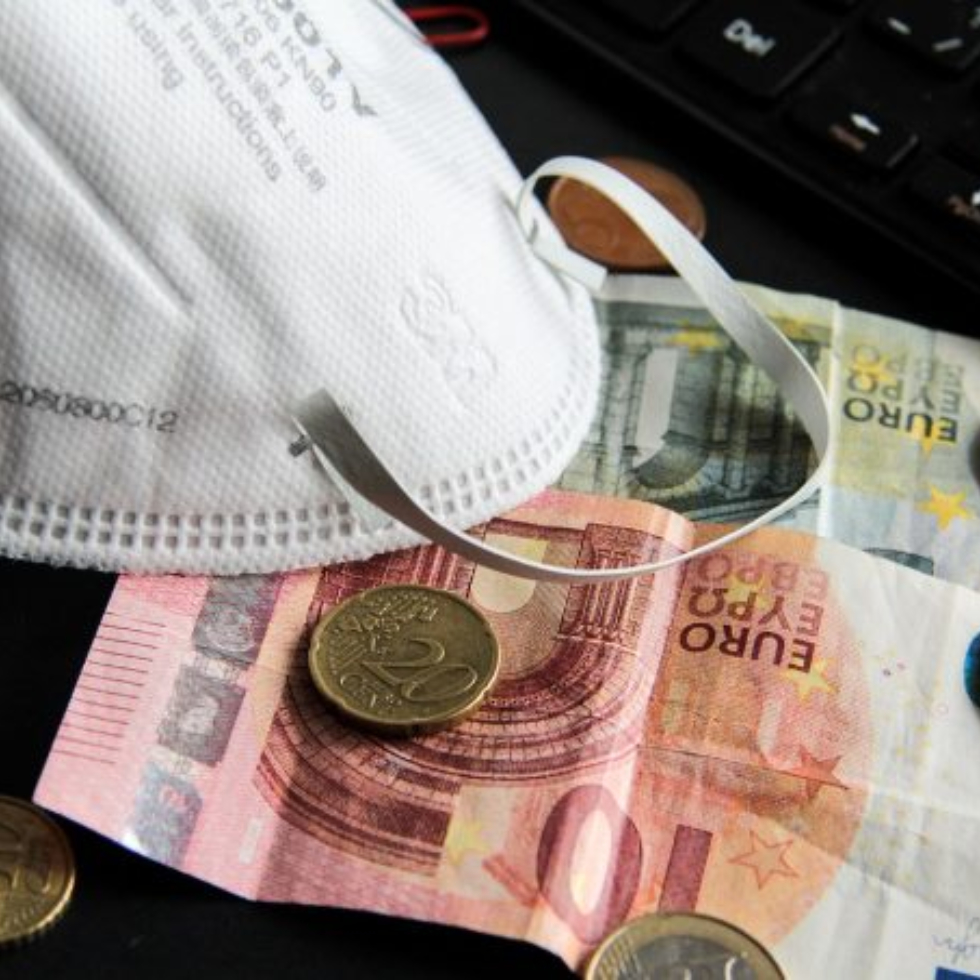 Cómo planificar tus finanzas a pesar de la pandemia