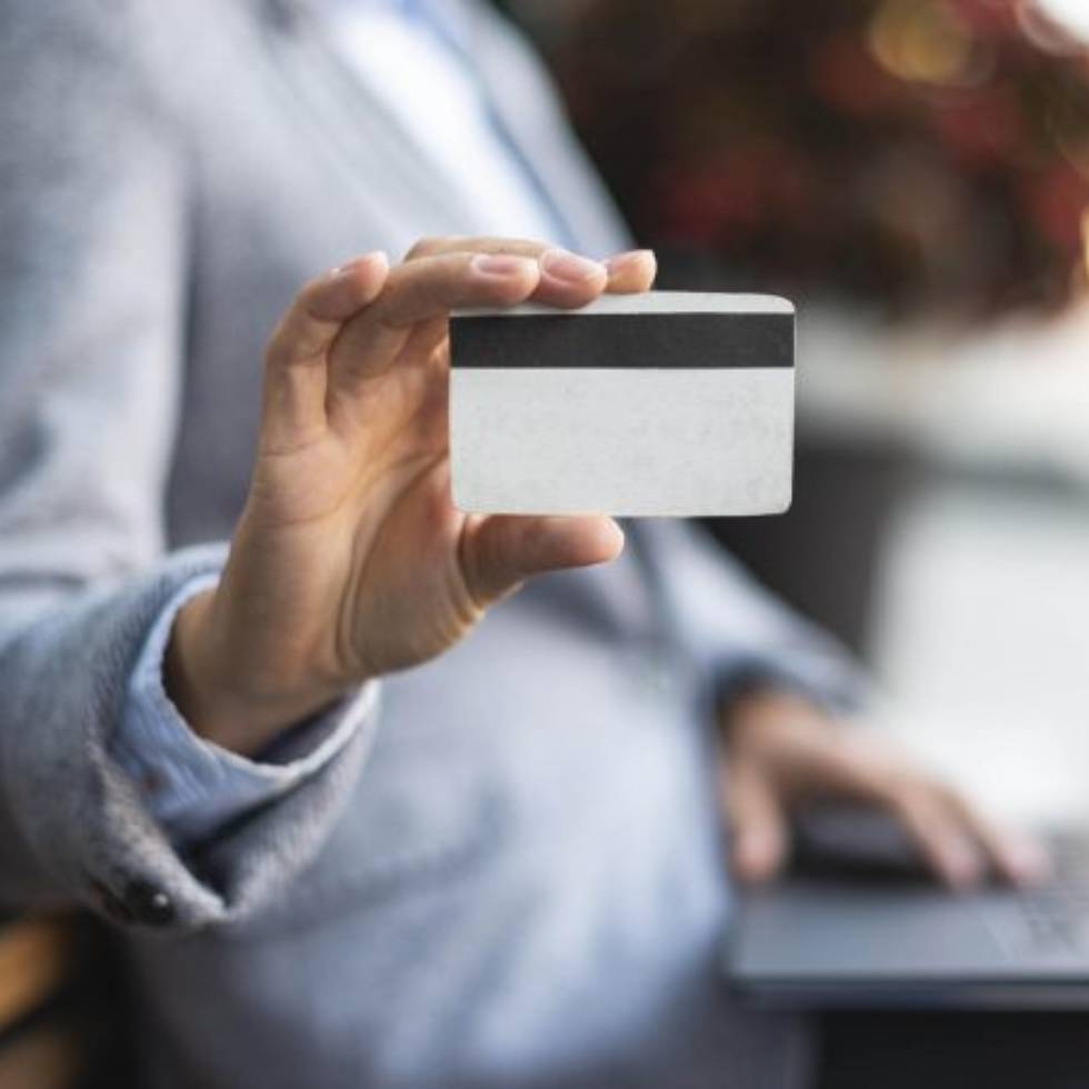 Aprende cómo darle un buen uso a las tarjetas de crédito