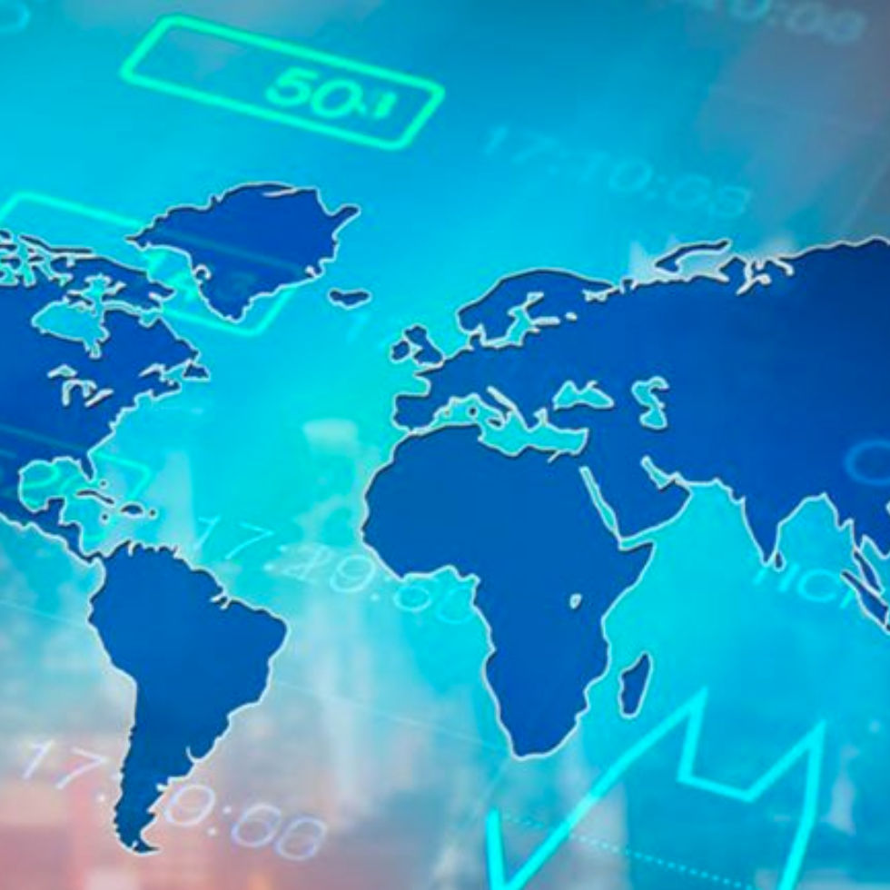 Perspectivas económicas para el cooperativismo 2022