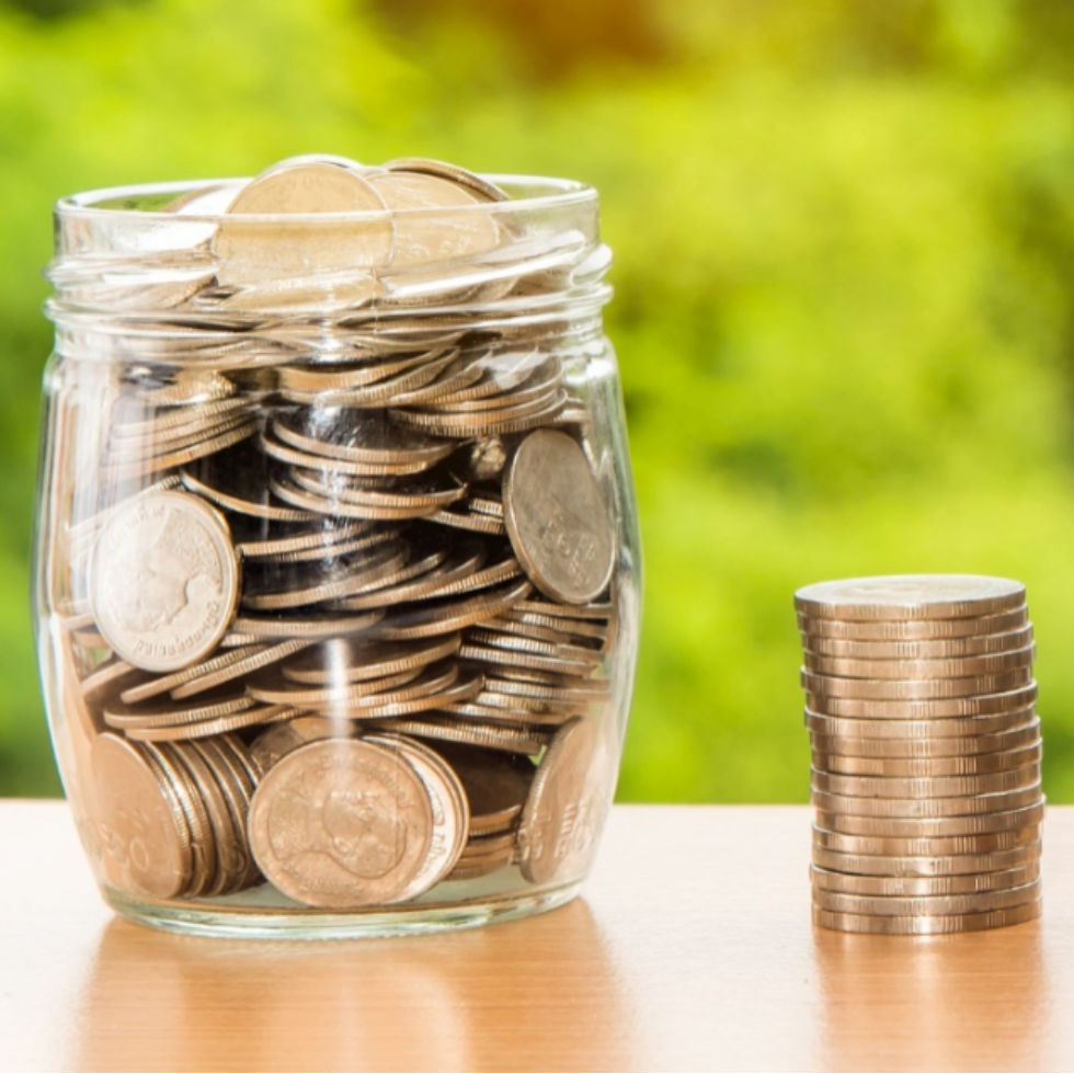 4 estrategias para ahorrar con éxito y cuidar el presupuesto personal