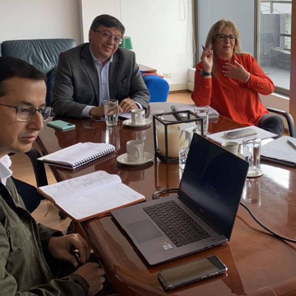 En Colombia uno de cada Ocho colombianos pertenece a una cooperativa