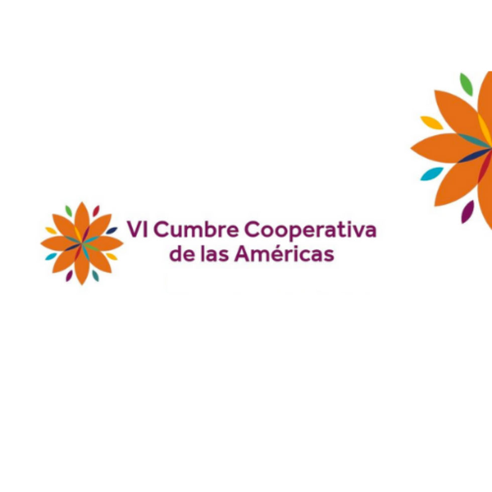 Llega la VI Cumbre de Cooperativas de las Américas: identidad, reactivación económica y cambio climático al centro de la Agenda.