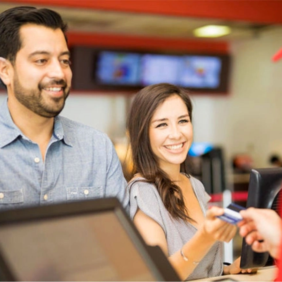 ¿Es posible ahorrar gastando?