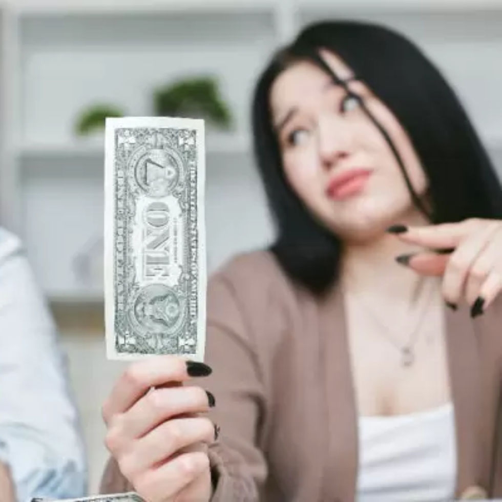 Finanzas en pareja: tips para que no se transforme un problema en la relación