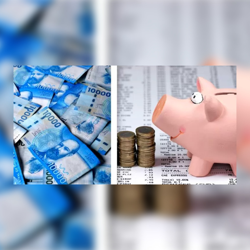 Ideas para ahorrar fácil y no morir en el intento de partir el año 2023 con los bolsillos más llenos