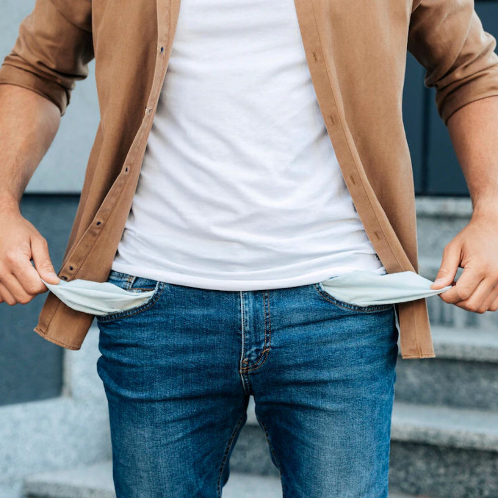 Por qué acabas gastando lo que ganas, aunque ganes mucho