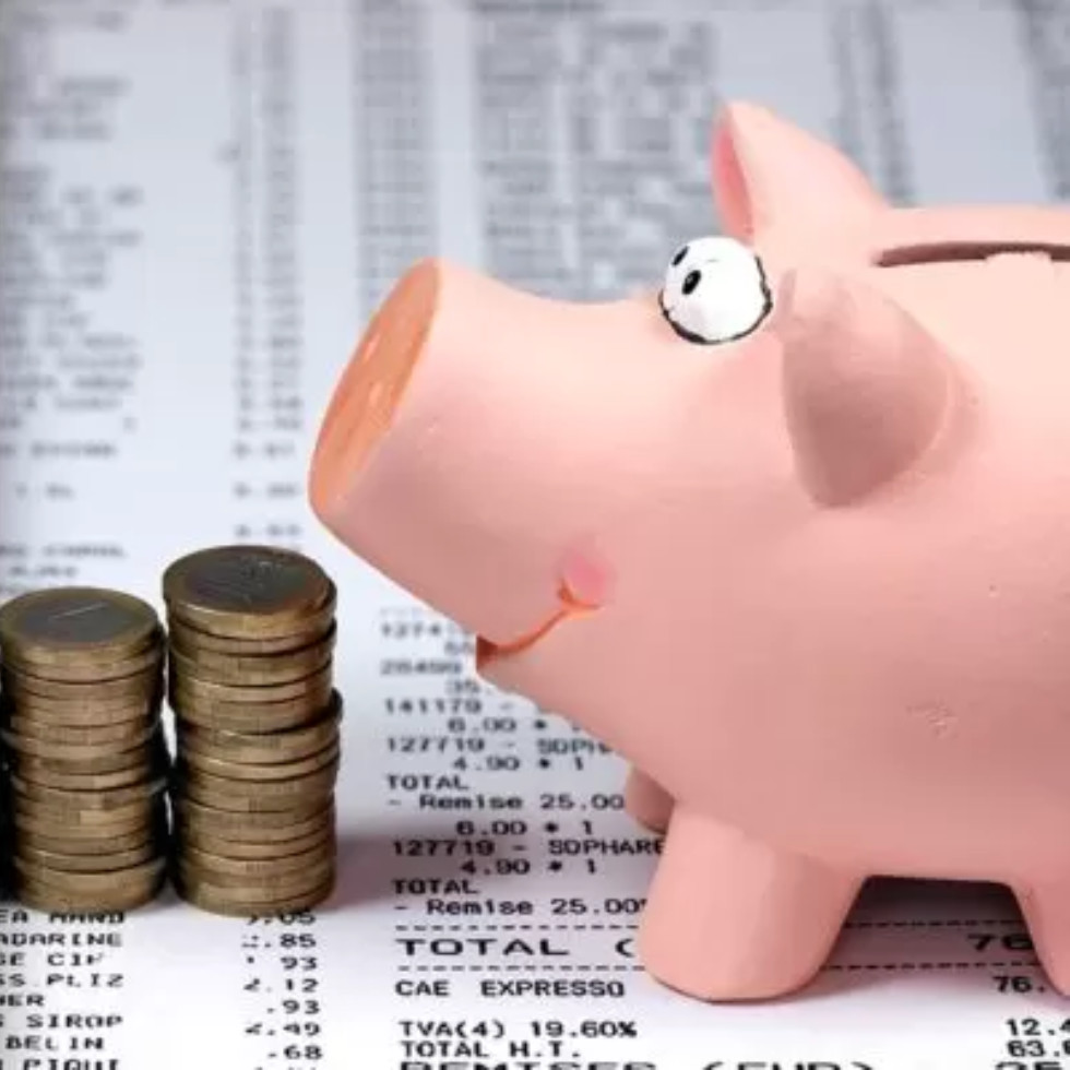 Ideas para ahorrar fácil y no morir en el intento de partir el año 2023 con los bolsillos más llenos