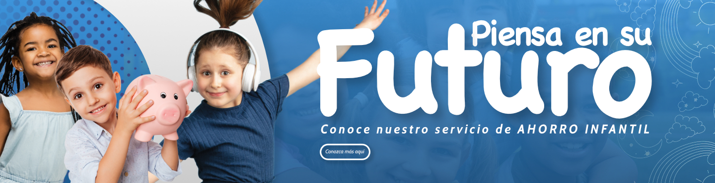 Ahorro infantil