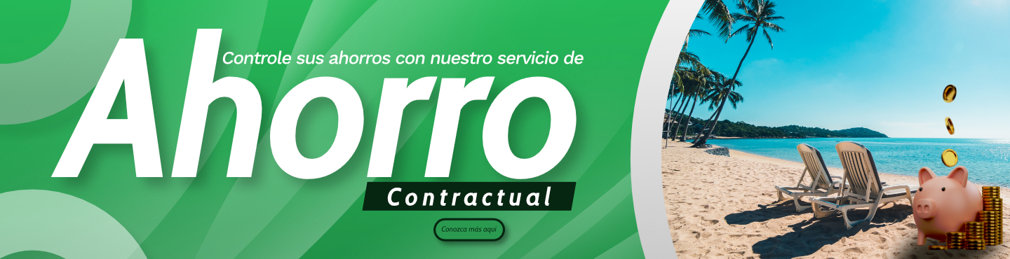 Ahorro Contractual