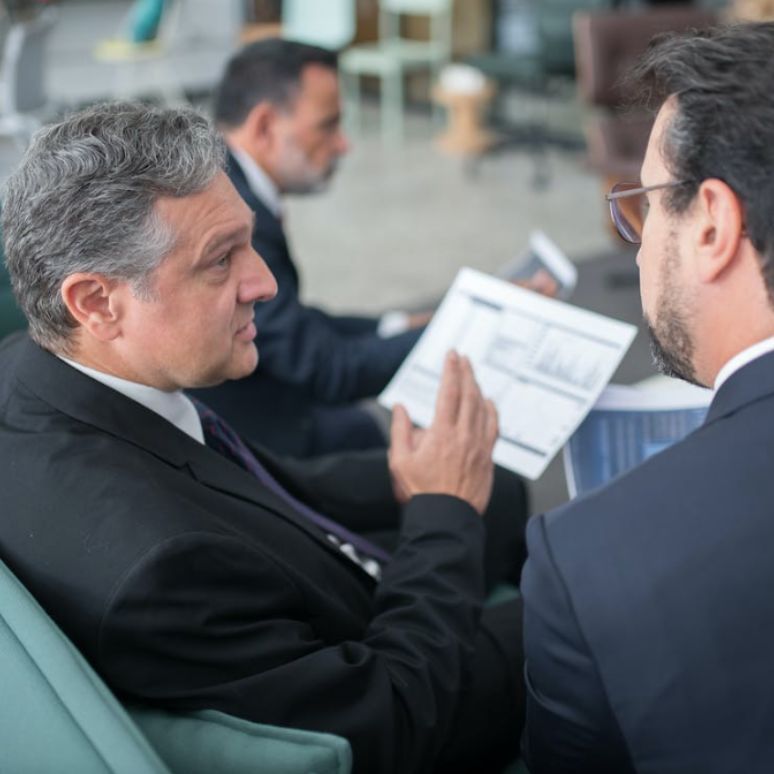 Presidente de la República ratifica la voluntad política de su gobierno para promover y fortalecer a la economía solidaria, cooperativa, popular y comunitaria