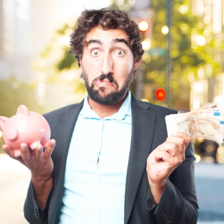 Cómo tomar decisiones de inversión y ahorro cuando no tienes ni idea de economía