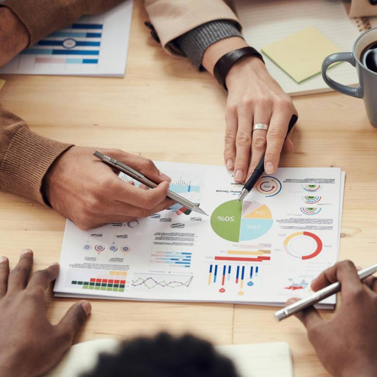 Intercooperación: competencia o cooperación?