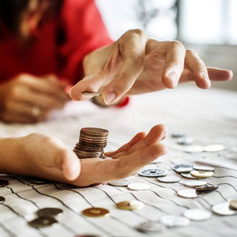 AHORRAR: el pilar de la educación [financiera] cooperativa