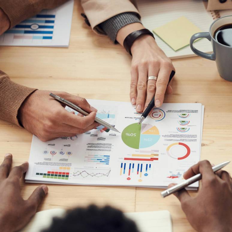 Evite impulsos y priorice la planificación en temporada navideña