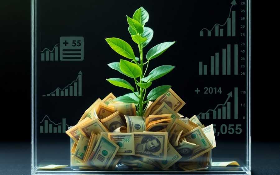 ¿Cómo empezar a invertir mi dinero?