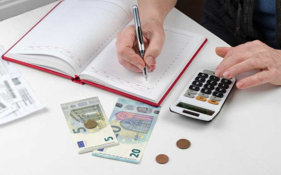 5 consejos prácticos para organizar tus finanzas personales