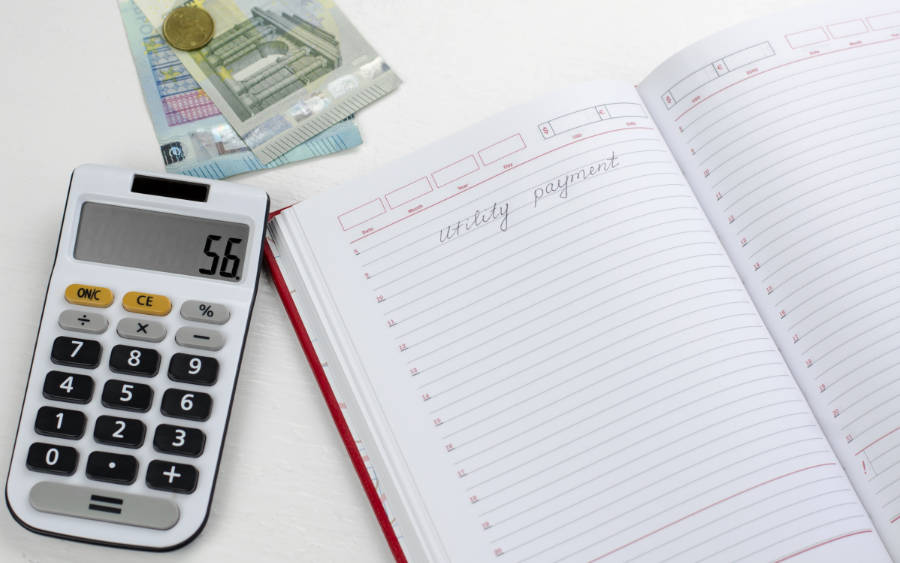 Presupuesto mensual: la herramienta más poderosa que casi nadie usa