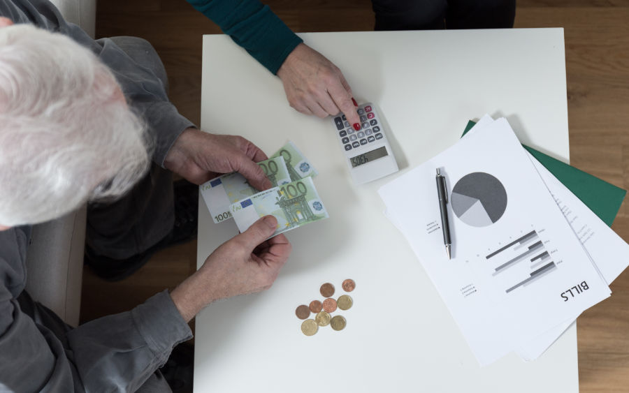 Educación financiera para la era digital