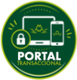 Ingresar al portal transaccional